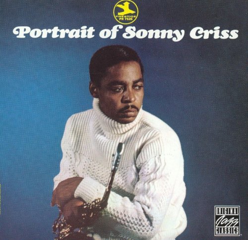 Sonny Criss - Portrait of Sonny Criss (1967)