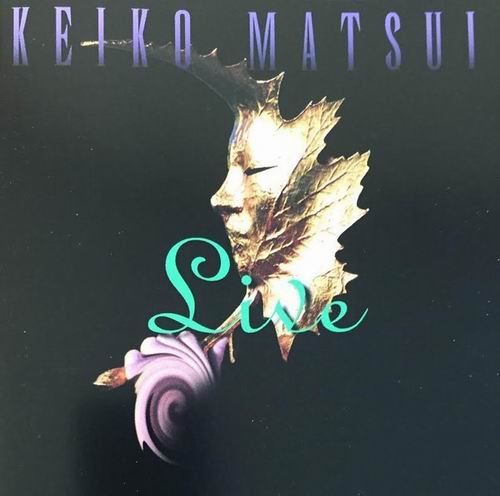 Keiko Matsui - Keiko Matsui Live (1999)