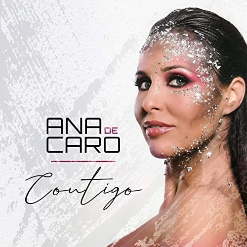 Ana de Caro - Contigo (2021) Hi-Res