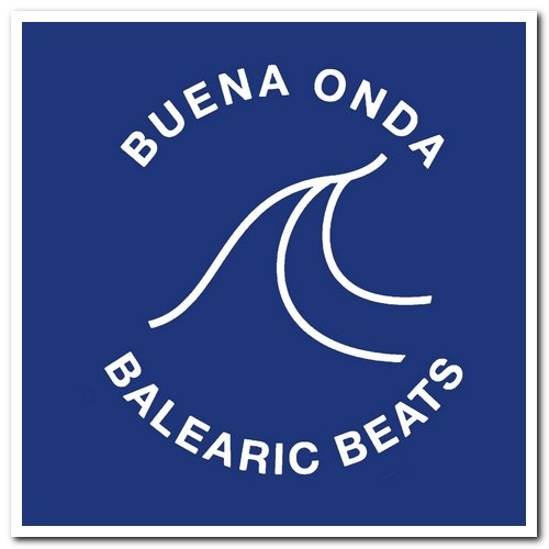 VA - Buena Onda - Balearic Beats 2021 (Compiled by Marco Gallerani & Gallo) (2021)