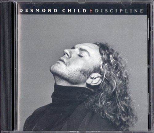 Desmond Child - Discipline (1991)