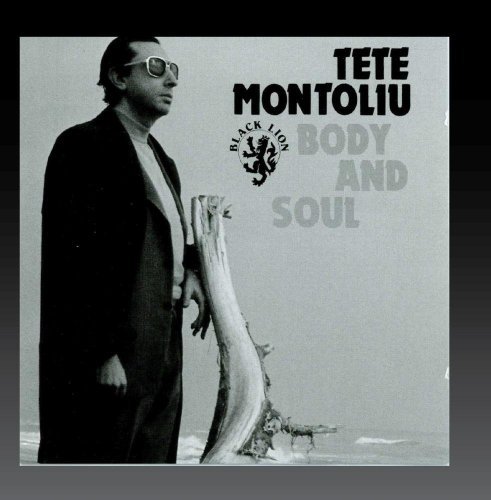 Tete Montoliu - Body And Soul (1971)