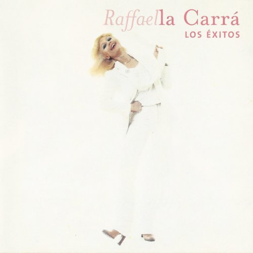 Raffaella Carra - Los Exitos (2000)