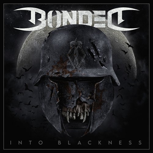 Bonded - Into Blackness (Bonus Tracks Edition) (2021) Hi-Res