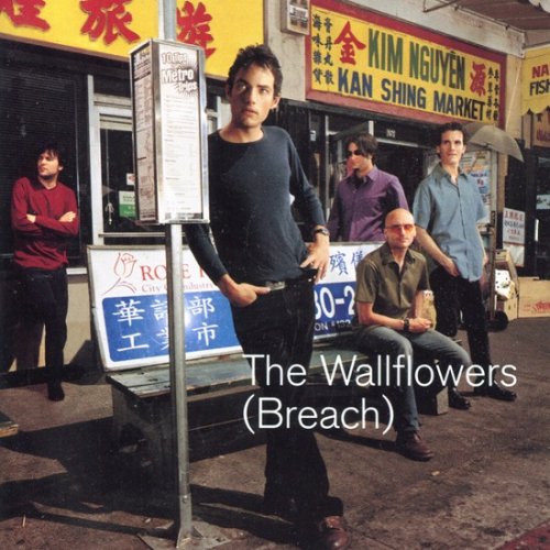 The Wallflowers - (Breach) (2000)