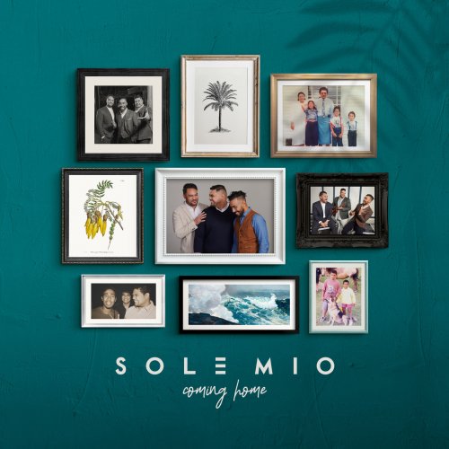 Sol3 Mio - Coming Home (2021) [Hi-Res]