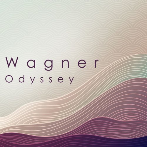 VA - Wagner: Odyssey (2021) FLAC