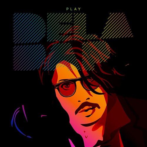 Deladap - Play (2021)