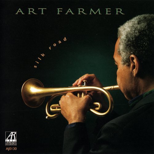 Art Farmer - Silk Road (1997)