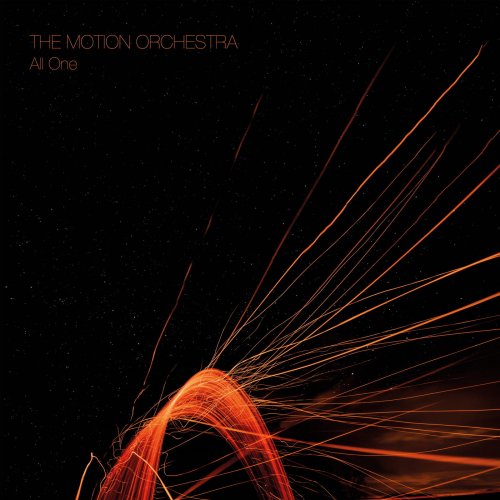 The Motion Orchestra - All One (2021) [Hi-Res]