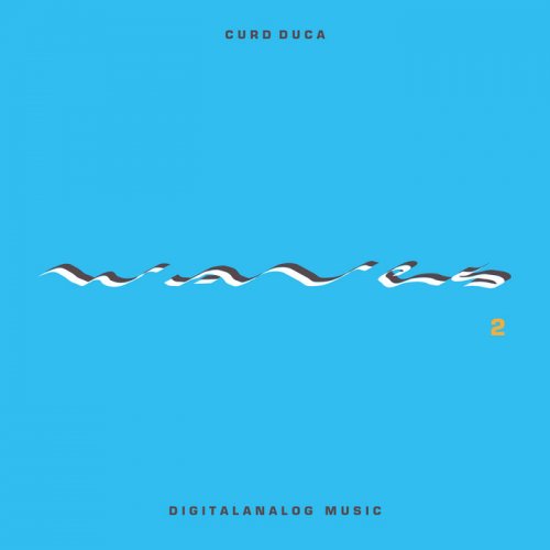 Curd Duca - Waves 2 (2021)