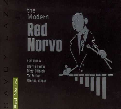 Red Norvo - The Modern Red Norvo (2002)