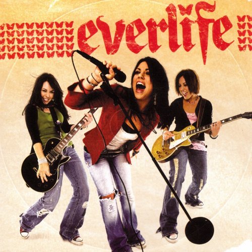 Everlife - Everlife (2007)