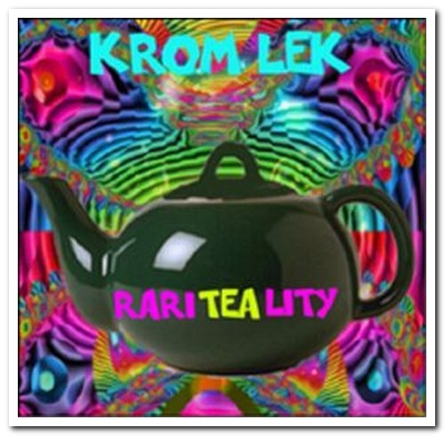 Krom Lek - Rariteality (2002)