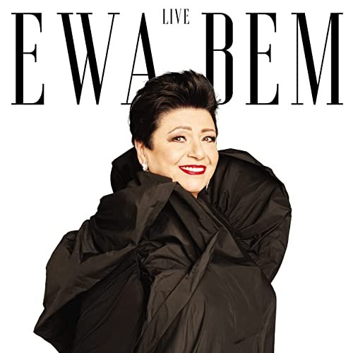 Ewa Bem - Live (2021)