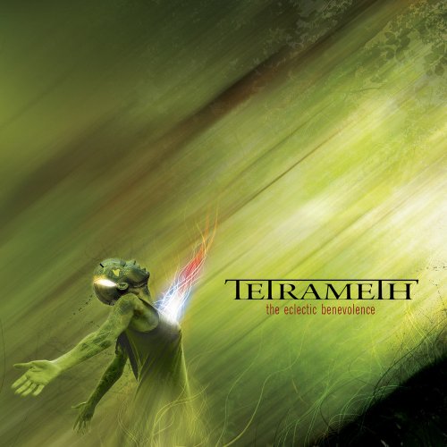 Tetrameth - The Eclectic Benevolence (2010)