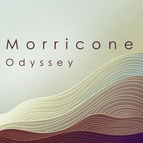 VA - Morricone: Odyssey (2021) FLAC