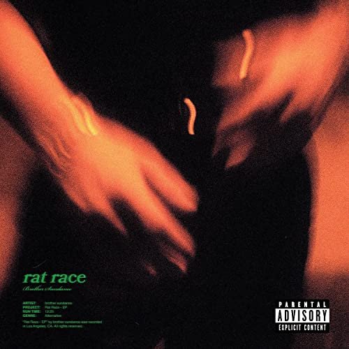 brother sundance - Rat Race (2021) Hi Res