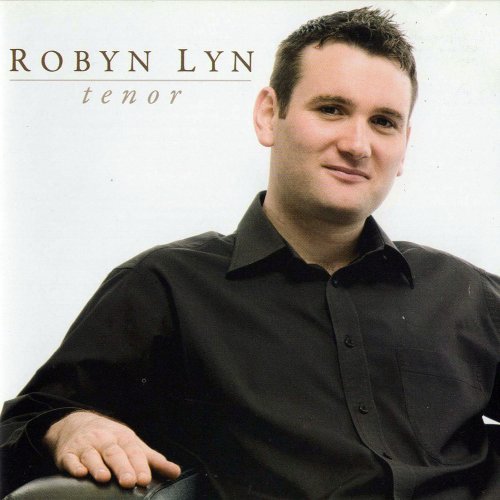 Robyn Lyn Evans - Tenor (2021)