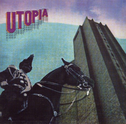 Utopia - Utopia (1973)