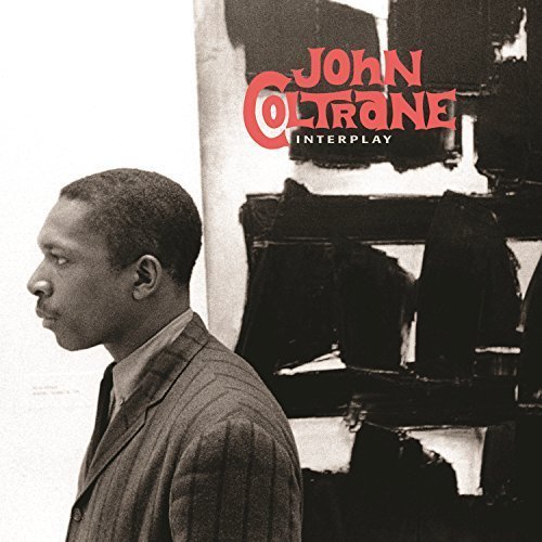John Coltrane - Interplay (5CD, Box Set, Remaster) (2007)