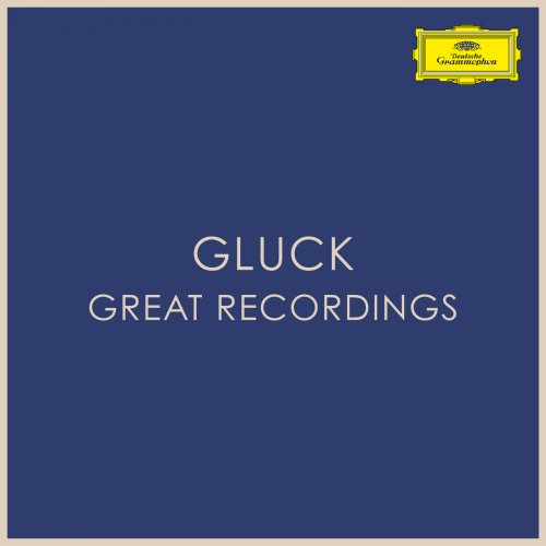 VA - Gluck - Great Recordings (2021)