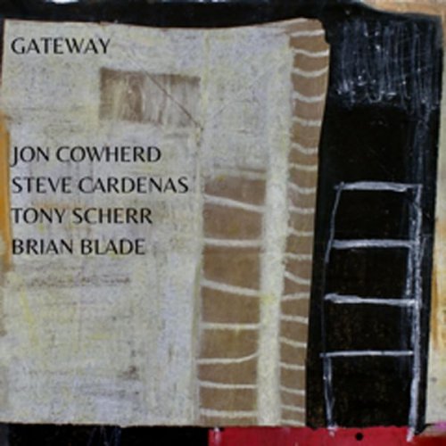 Jon Cowherd - Gateway (2021)