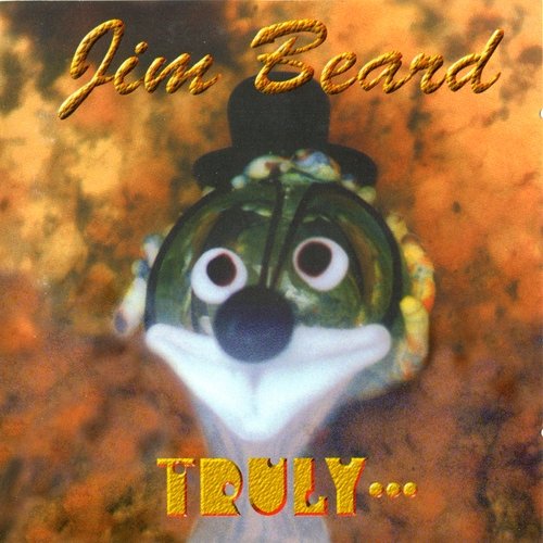Jim Beard - Truly... (1997)