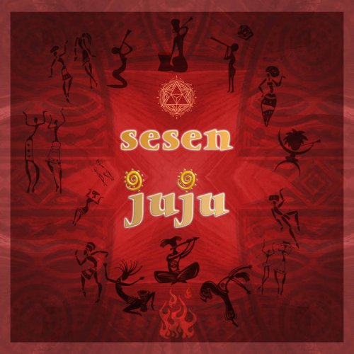 Sesen - Juju (2021)