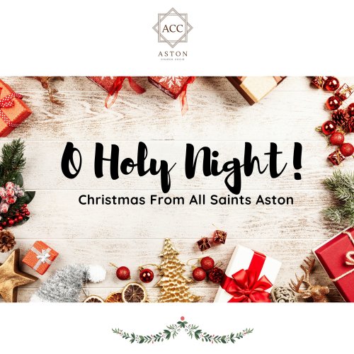 Ian Watts - O Holy Night (2021)