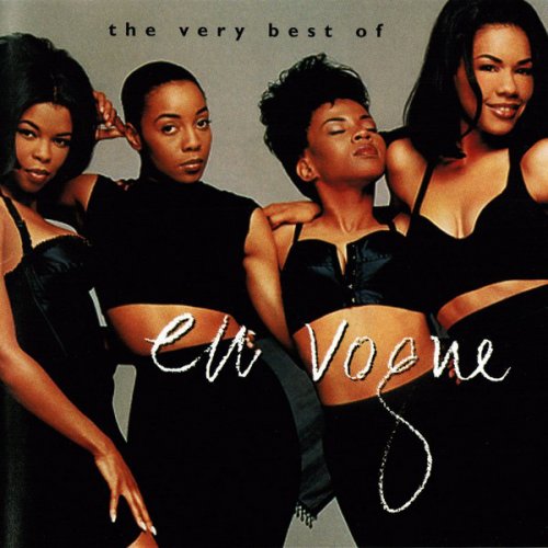 En Vogue - The Very Best of En Vogue (2001)