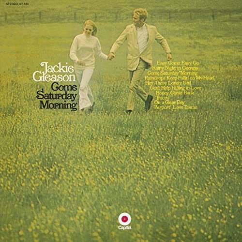 Jackie Gleason - Come Saturday Morning (1970/2021)
