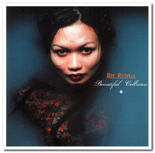 Bic Runga - Beautiful Collision [2CD Limited Edition] (2002/2003)