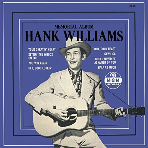 hank williams jr flac