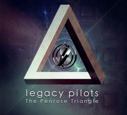 Legacy Pilots - The Penrose Triangle (2021) CD-Rip