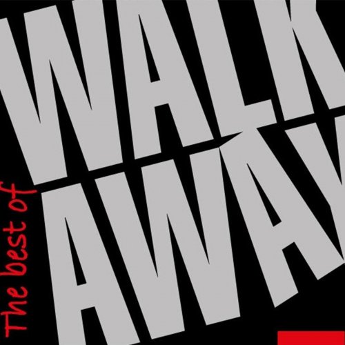 Walk Away - The Best Of (2015)