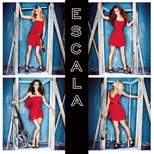 Escala - Escala (2009)