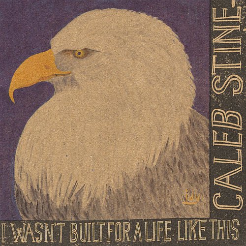 Caleb Stine - I Wasn't Built For A Life Like This (2010)