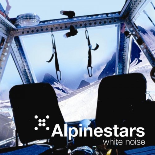 Alpinestars - White Noise (2002)