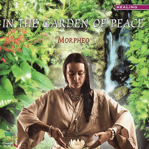 Morpheo - In the Garden of Peace (2008)