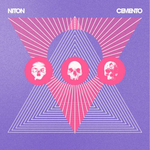 Niton - Cemento (2021)