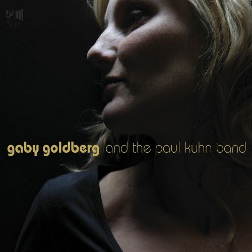 Gaby Goldberg & The Paul Kuhn Band - Gaby Goldberg and The Paul Kuhn Band (2016) [Hi-Res]