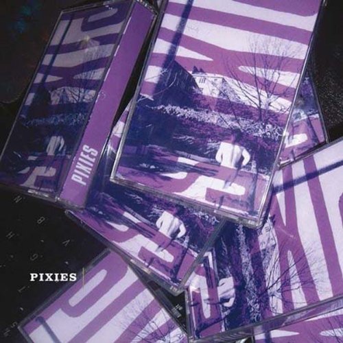 Pixies - Pixies (2002)