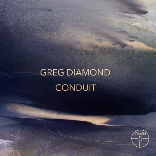 Greg Diamond - Conduit (2021)