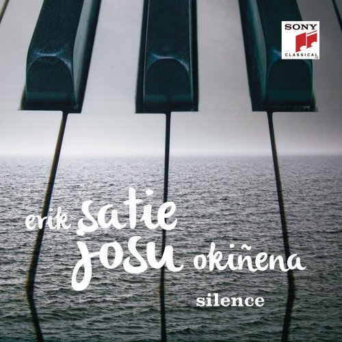 Josu Okiñena - Silence (2015)