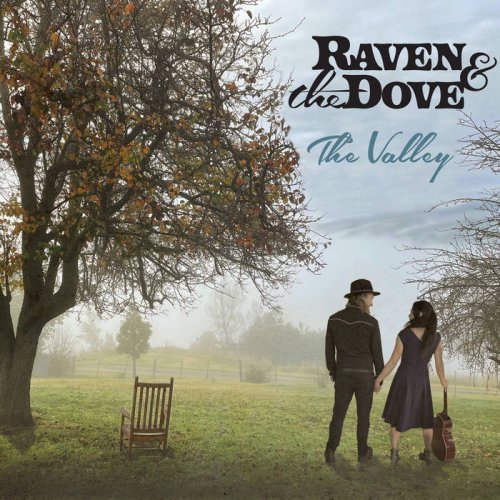 Raven & the Dove - The Valley (2021)