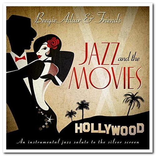 VA - Jazz and the Movies (2012)