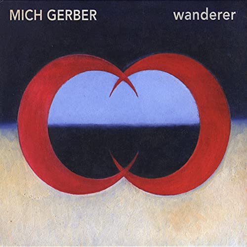 Mich Gerber - Wanderer (2008)