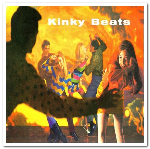 VA - Kinky Beats (1999)