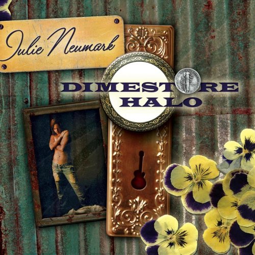 Julie Neumark - Dimestore Halo (2010)